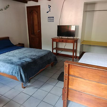Hostal El Colibri Puyo Exterior photo
