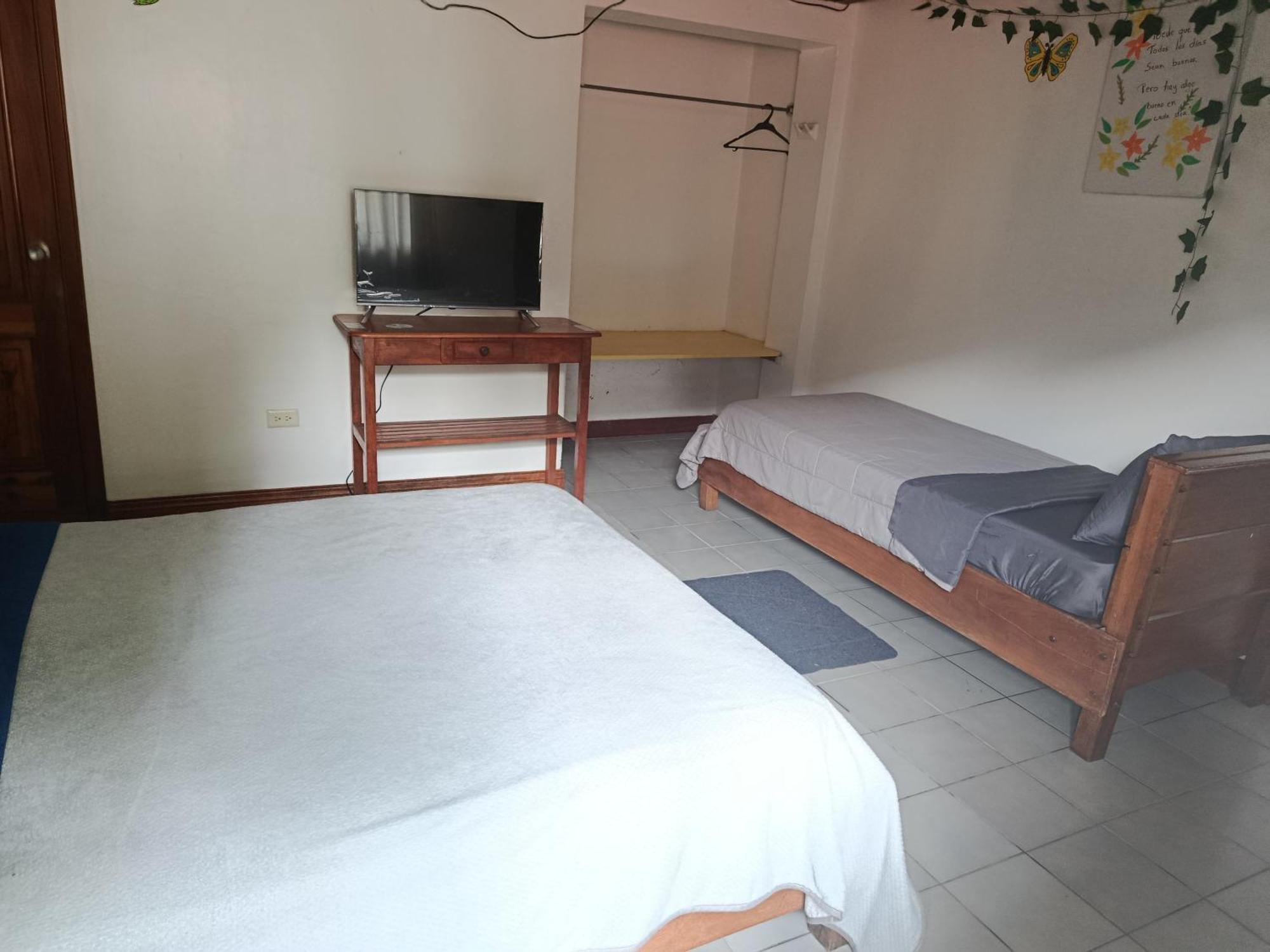Hostal El Colibri Puyo Exterior photo